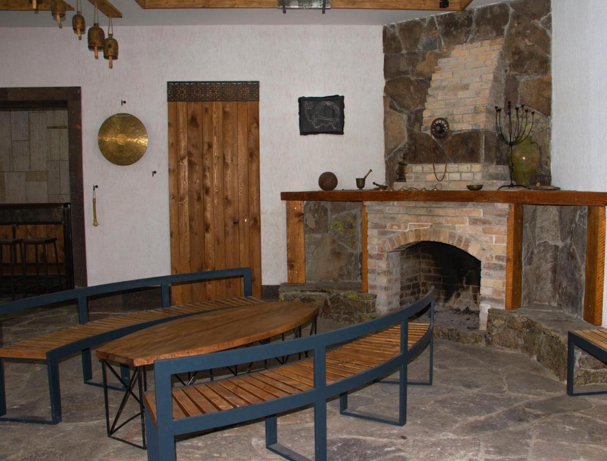 Nordar Garni Exterior foto