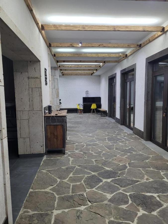 Nordar Garni Exterior foto