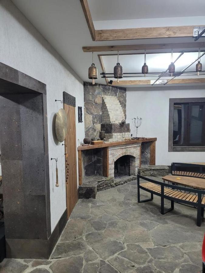 Nordar Garni Exterior foto