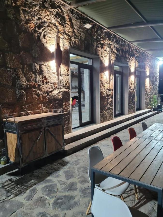 Nordar Garni Exterior foto