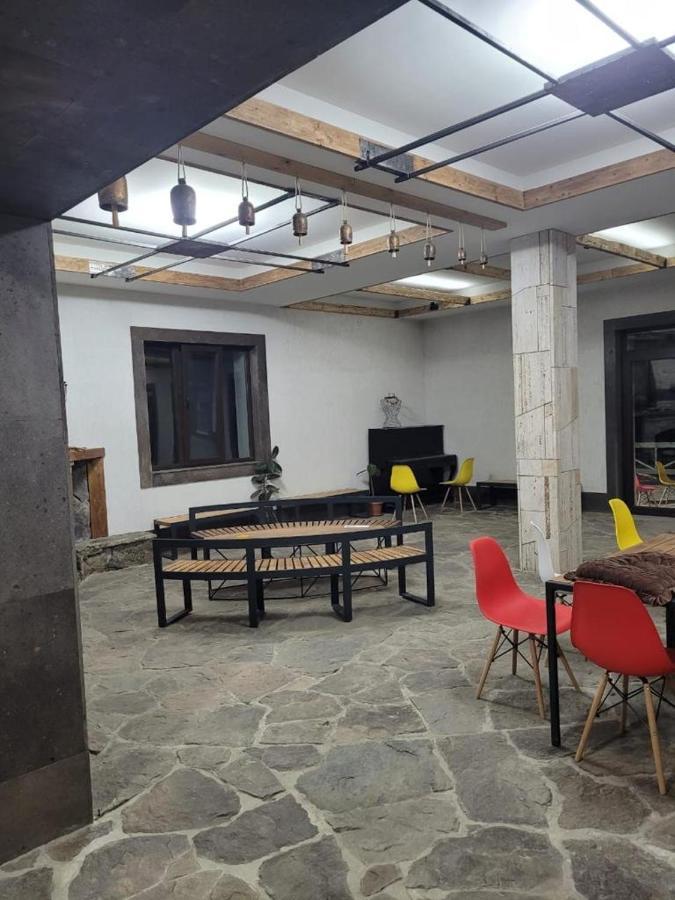 Nordar Garni Exterior foto