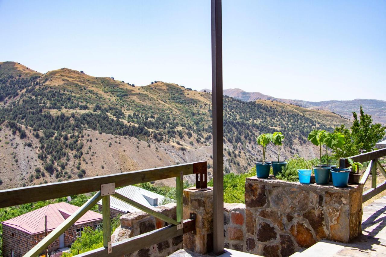 Nordar Garni Exterior foto
