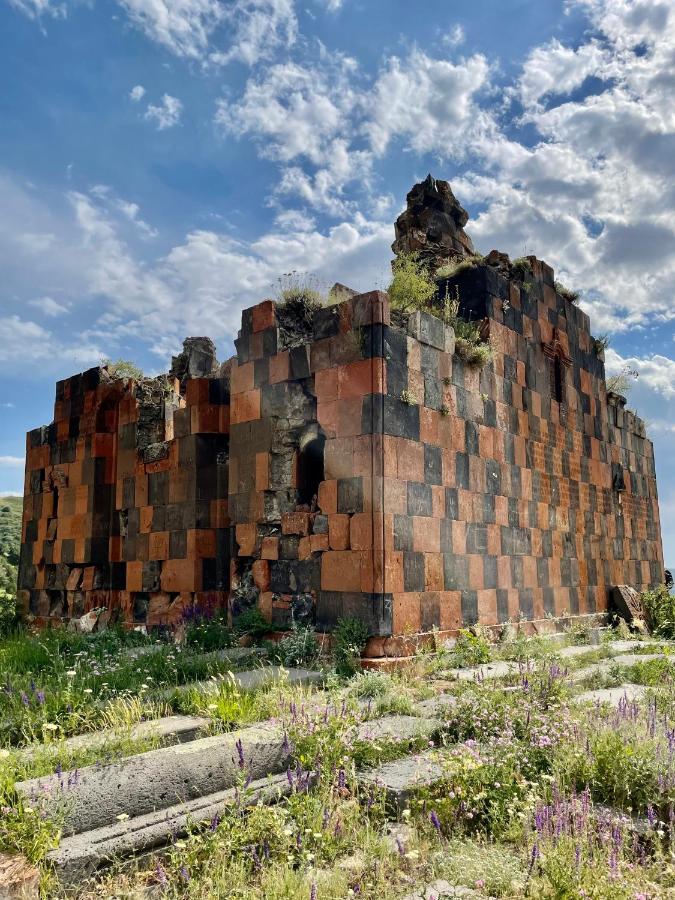 Nordar Garni Exterior foto