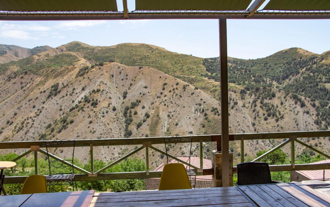 Nordar Garni Exterior foto