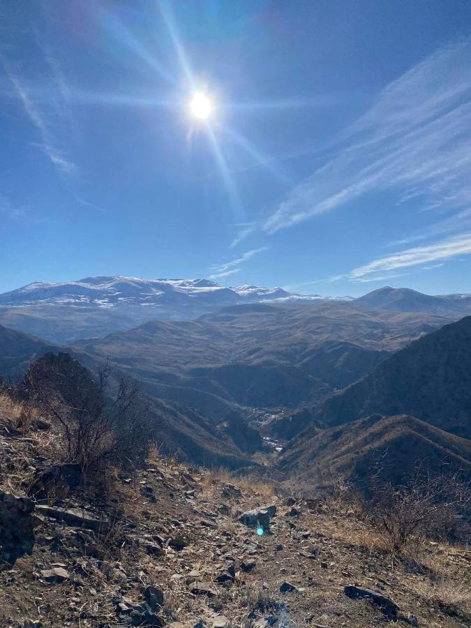 Nordar Garni Exterior foto