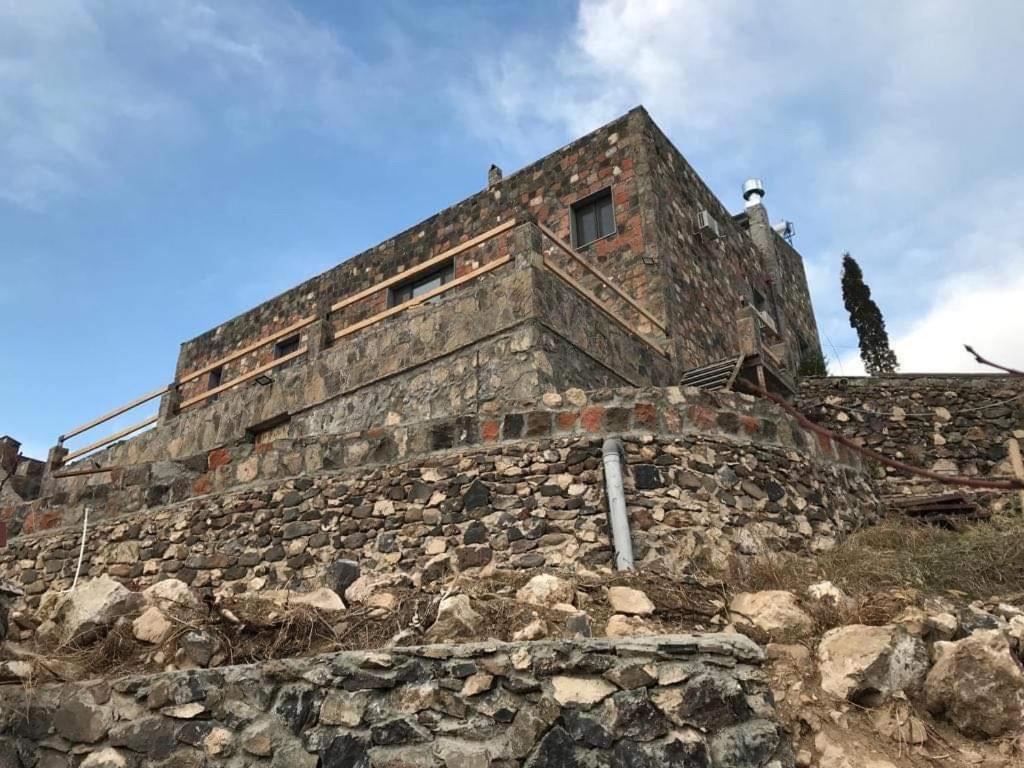 Nordar Garni Exterior foto