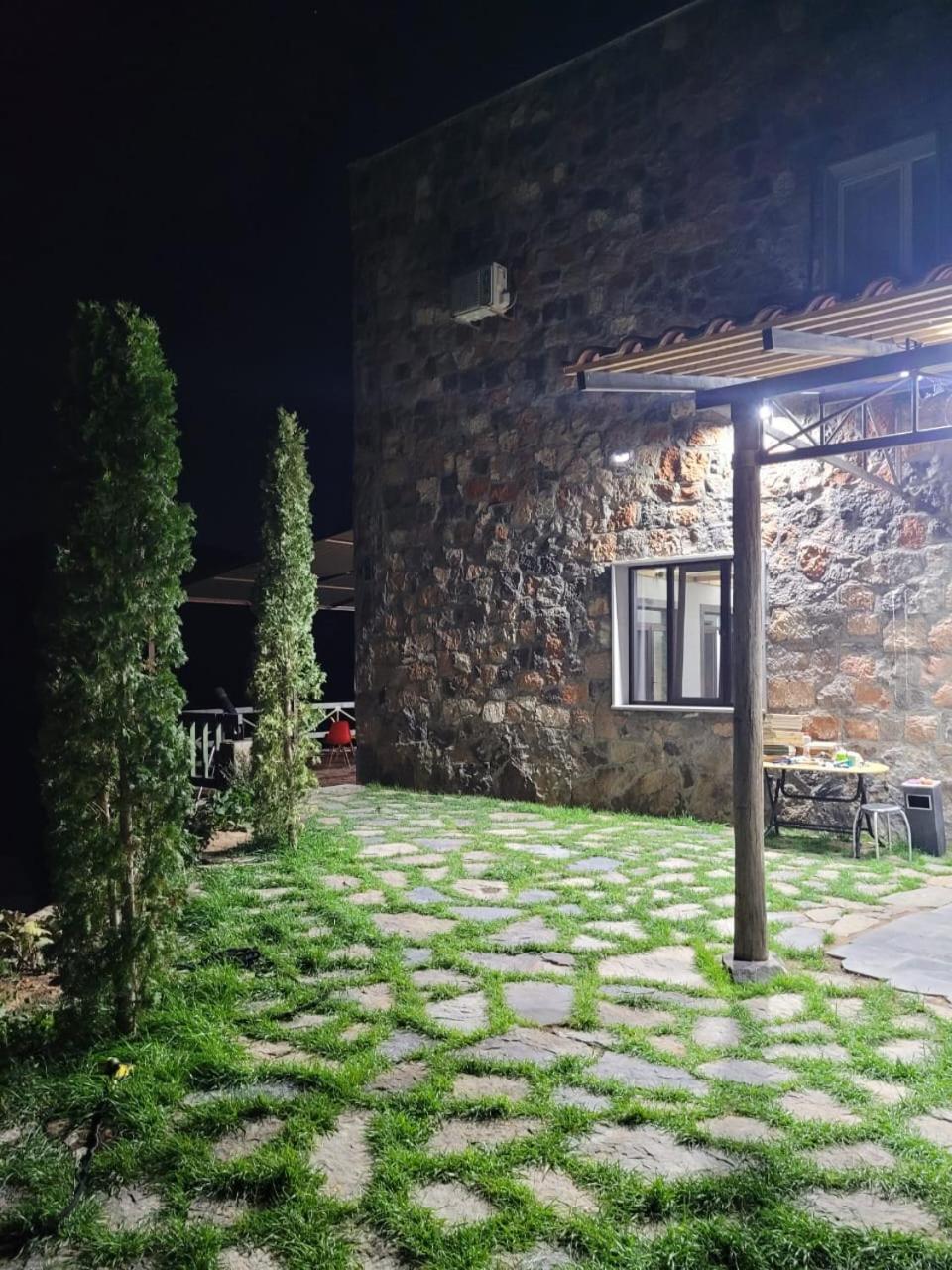 Nordar Garni Exterior foto